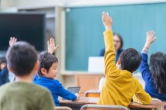 连结学生的思2025世界数字教育大会正正在举行