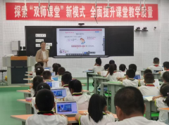 市高台县第四中学校长徐占吉告诉记者