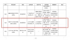 承企业精准适配惠企政策